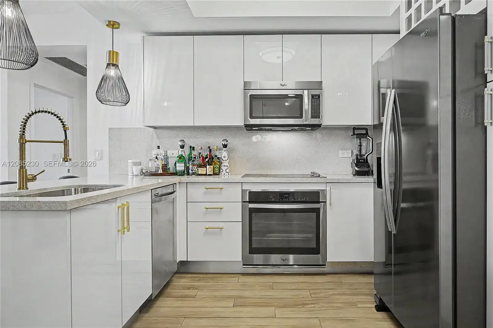 999 SW 1st Ave # 2407, Miami FL 33130 photo 4