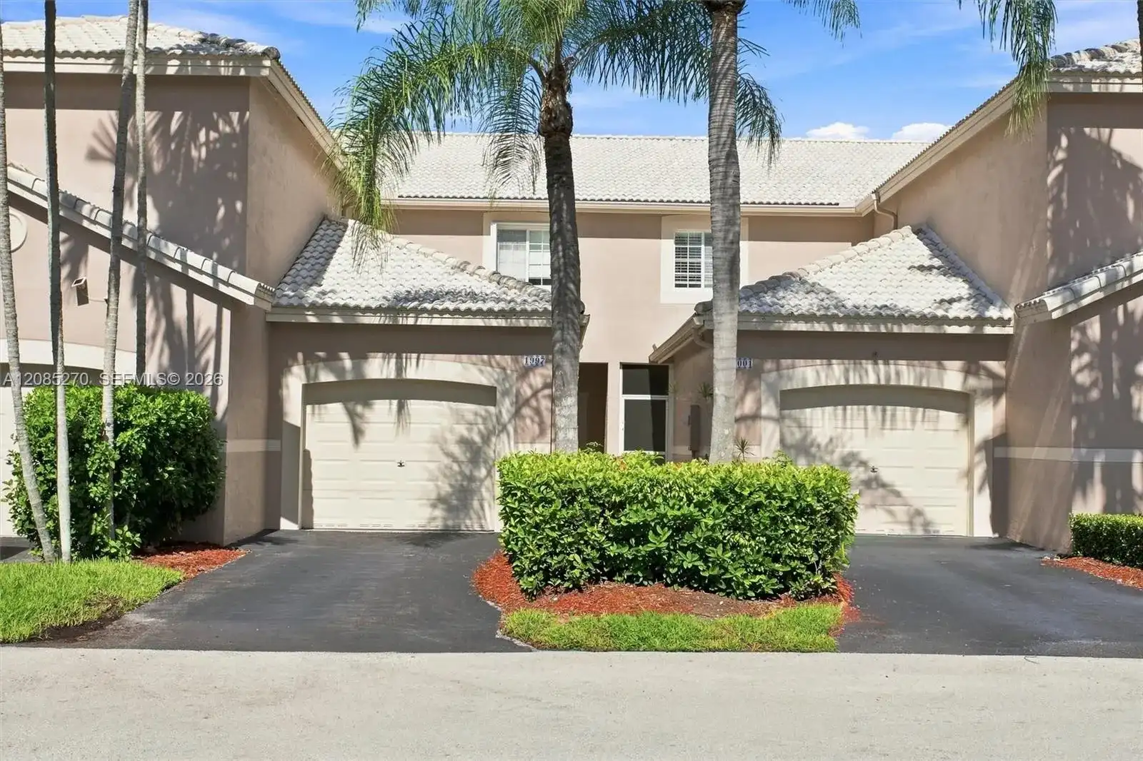 1997 Pompeii Ct, Weston FL 33327