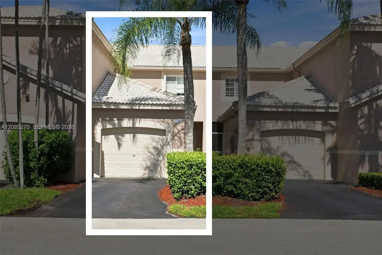 1997 Pompeii Ct, Weston FL 33327 photo 2