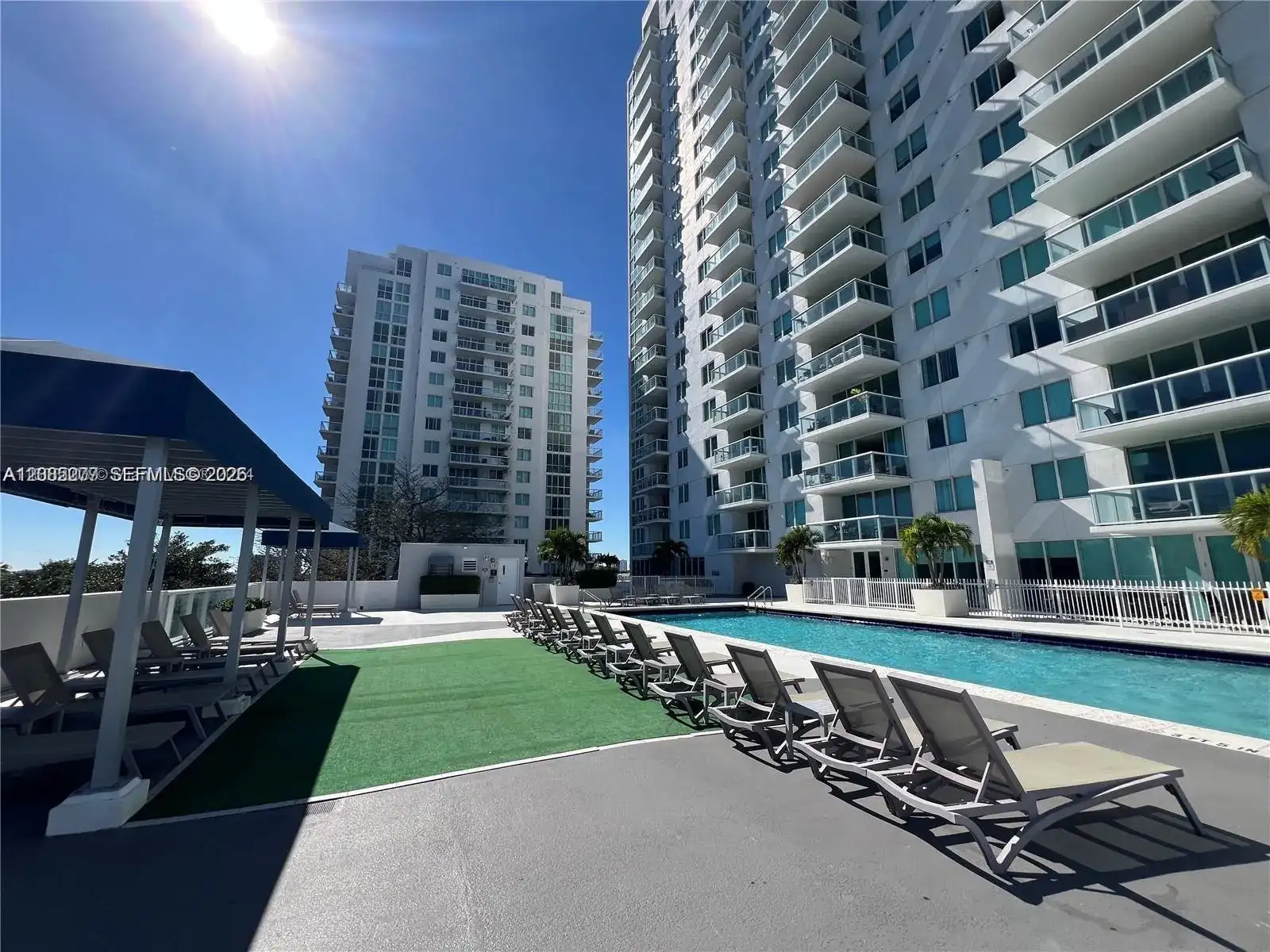 1861 NW S River Dr # 804, Miami FL 33125 photo 2