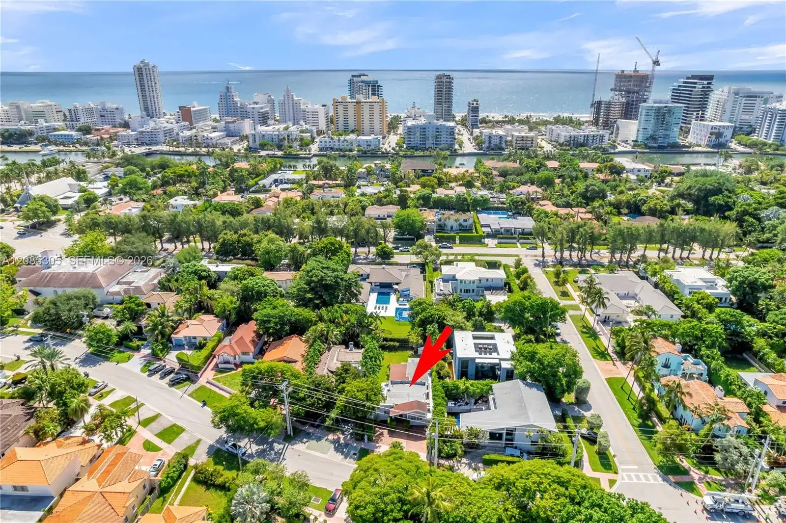 3719 Sheridan Ave, Miami Beach FL 33140 photo 4