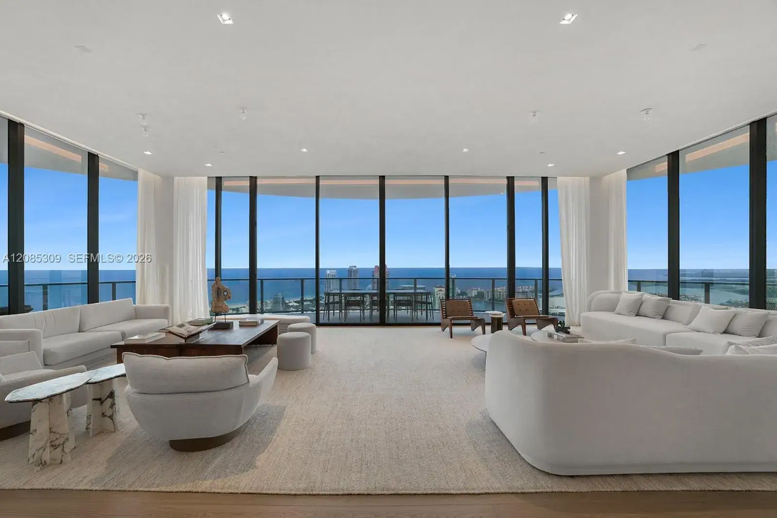 500 Alton Rd # 4501, Miami Beach FL 33139