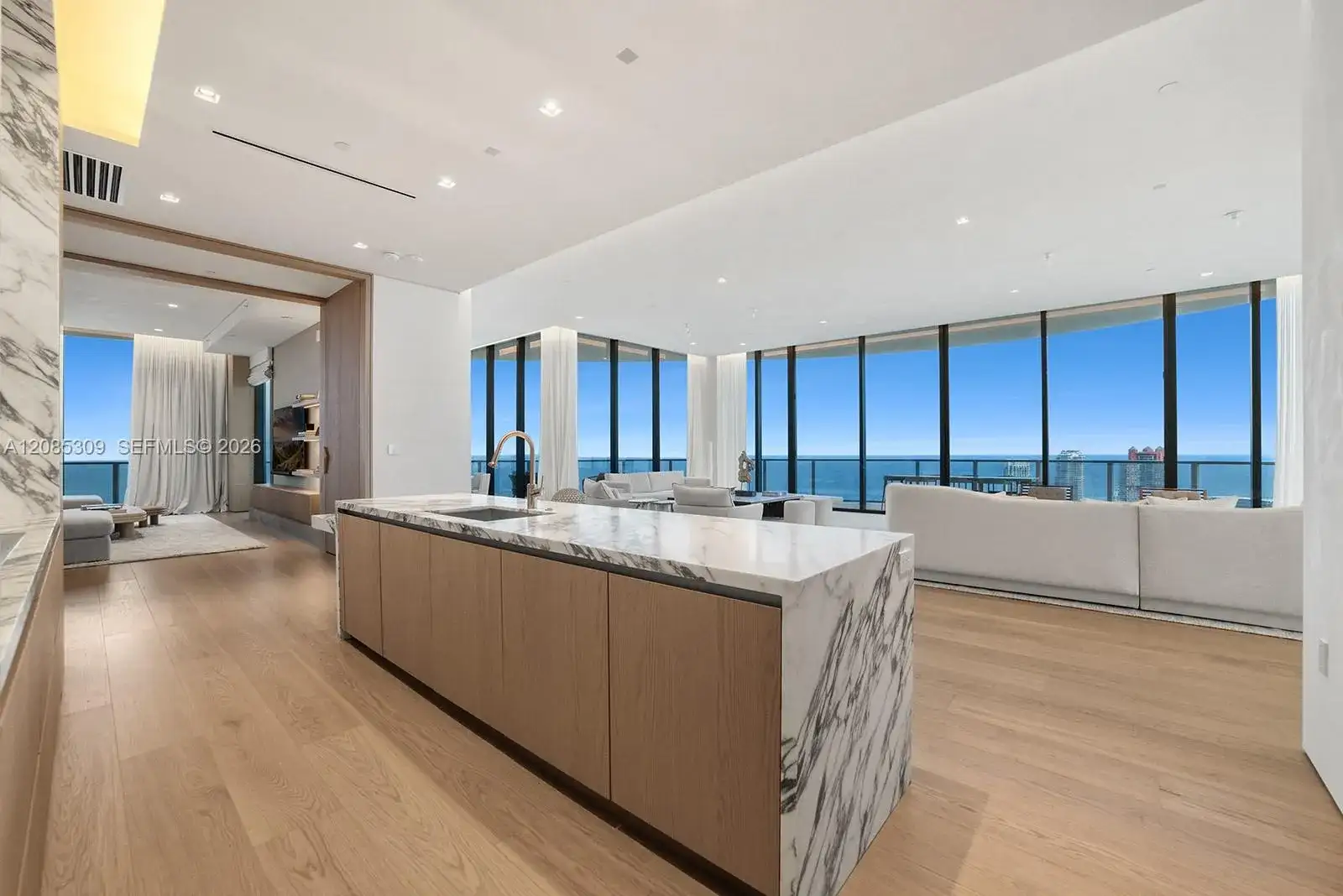 500 Alton Rd # 4501, Miami Beach FL 33139 photo 2