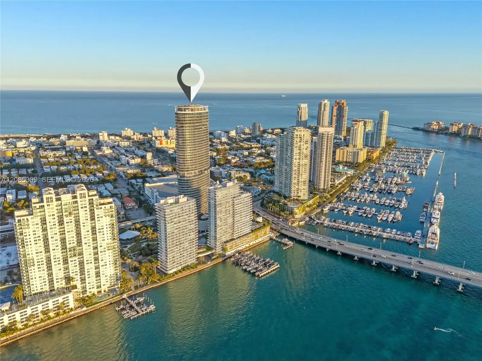 500 Alton Rd # 4501, Miami Beach FL 33139 photo 5
