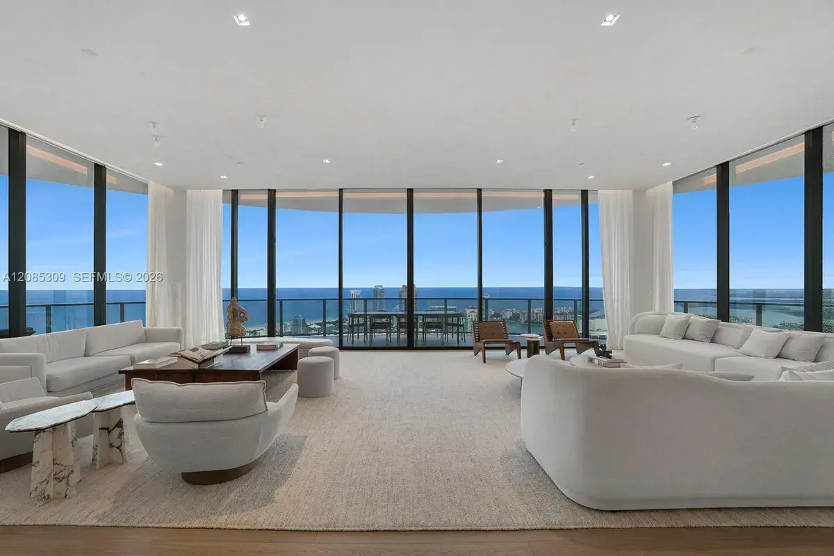 500 Alton Rd # 4501, Miami Beach FL 33139