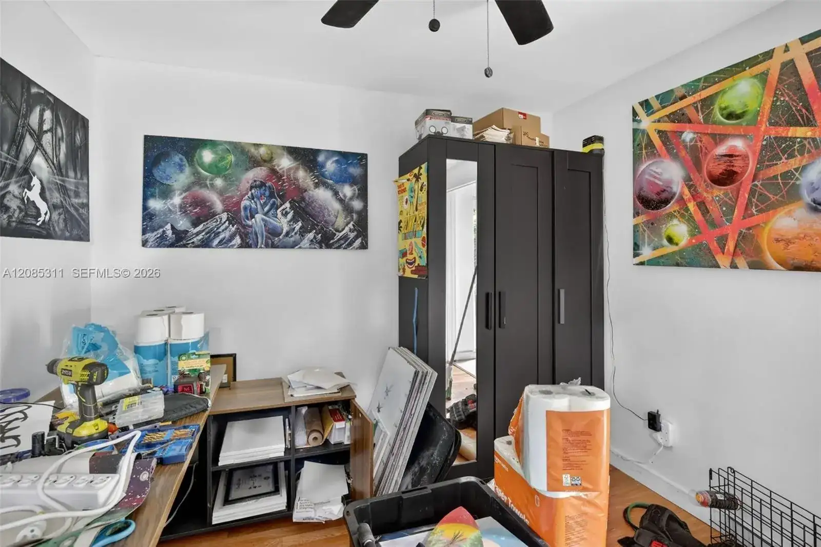 6238 Hayes St, Hollywood FL 33024 photo 2