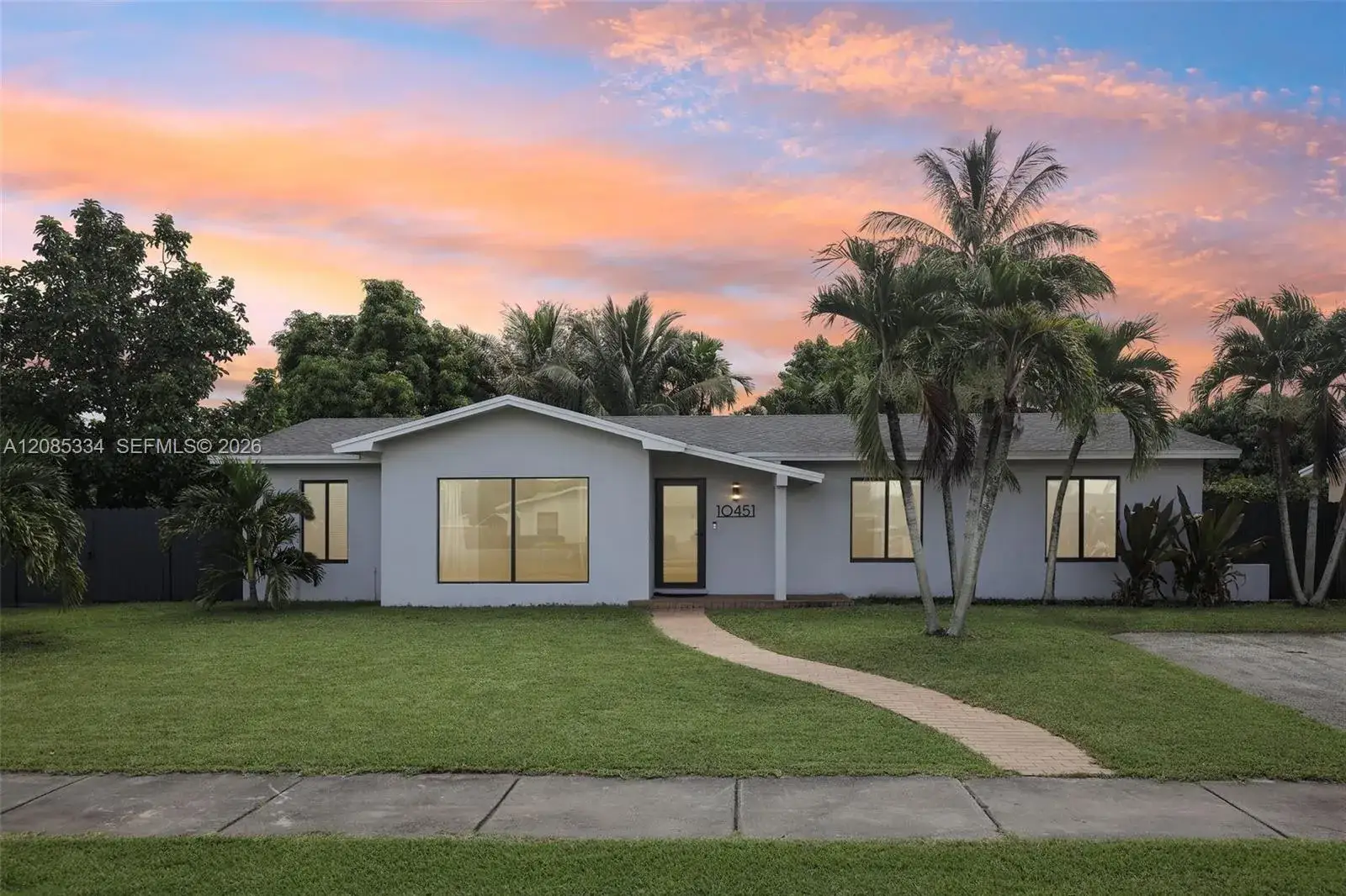 10451 SW 125th Ave, Miami FL 33186