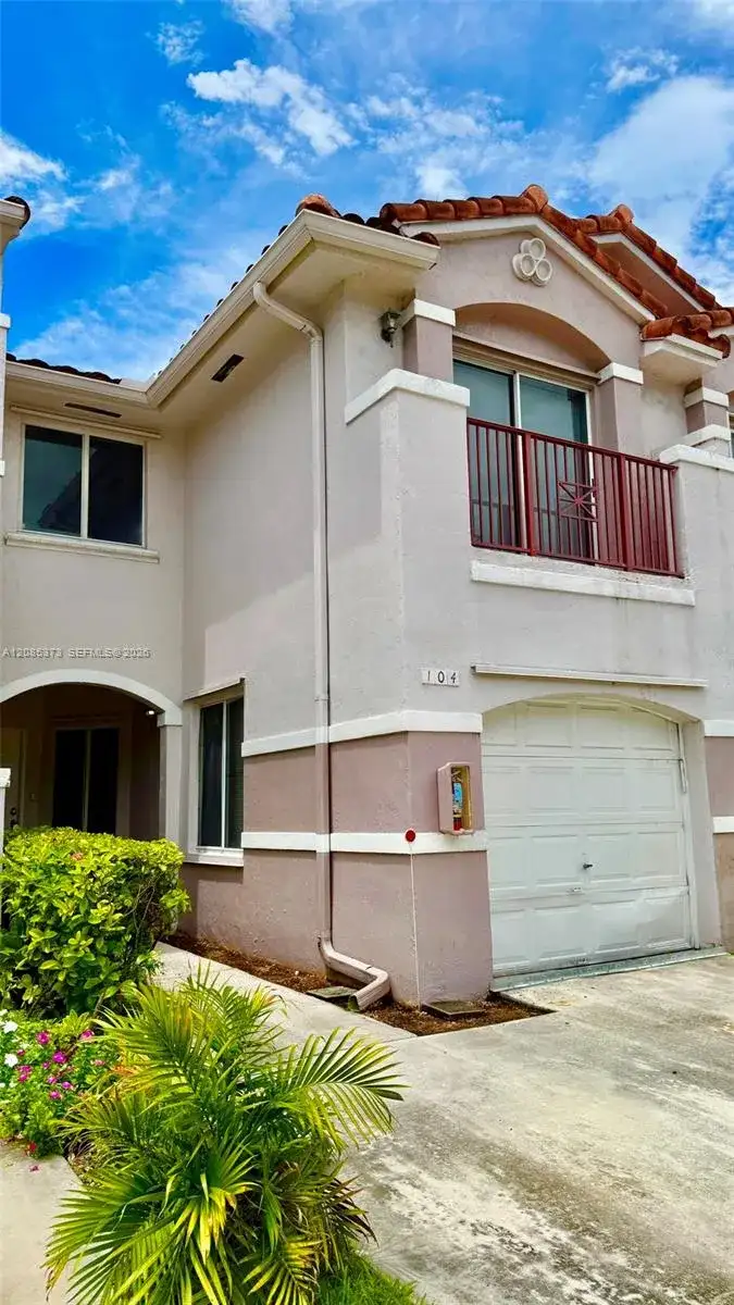 10130 SW 154th Cir Ct # 9, Miami FL 33196 photo 2