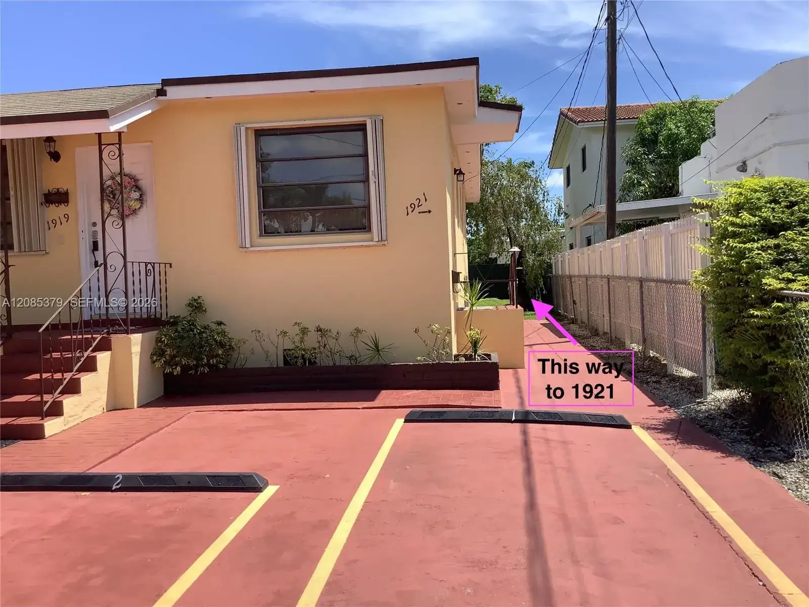 1921 SW 17th Ct, Miami FL 33145 photo 3