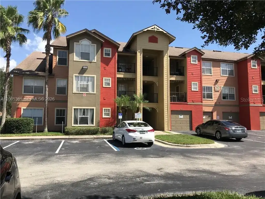 2213 GRAND CAYMAN COURT # 1128, Other City - In The State Of Florida FL 34741 photo 2