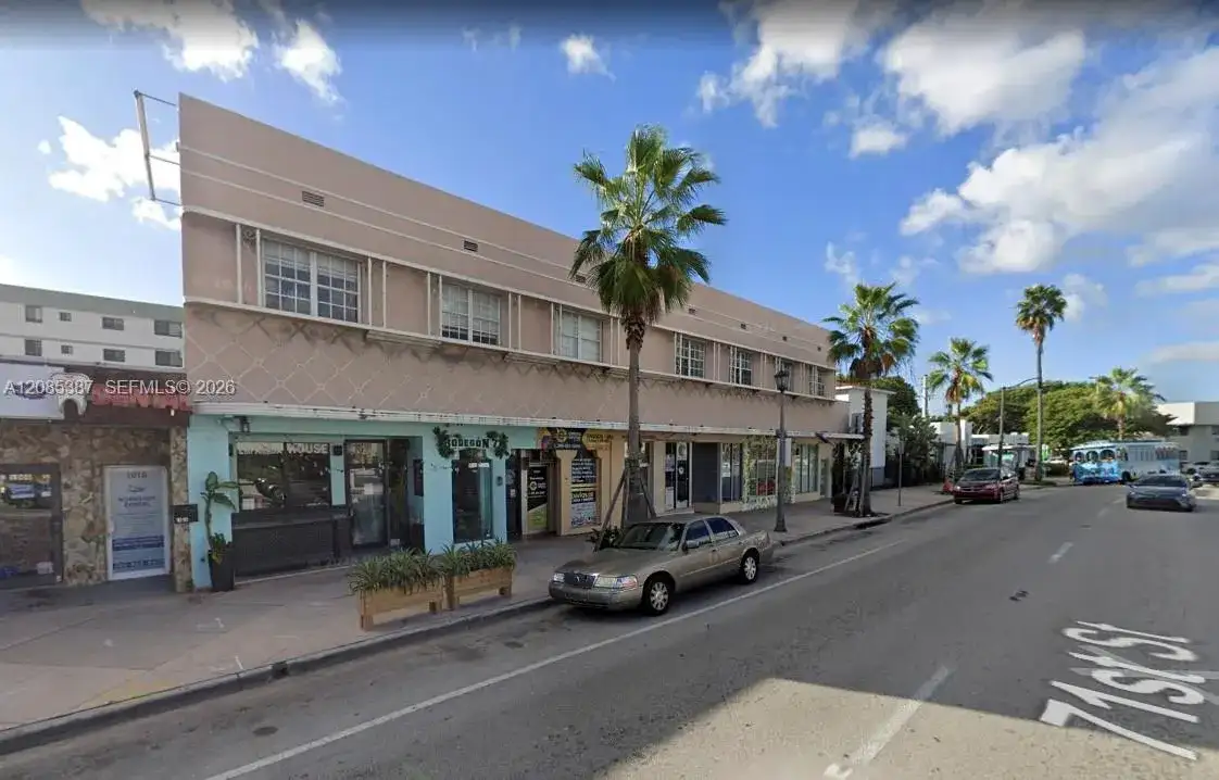 1012-1014 71st St # 106, Miami Beach FL 33141 photo 2
