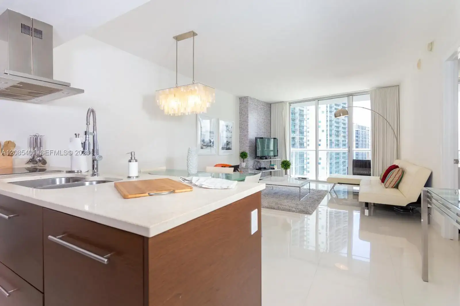 485 Brickell Ave # 2006, Miami FL 33131 photo 4