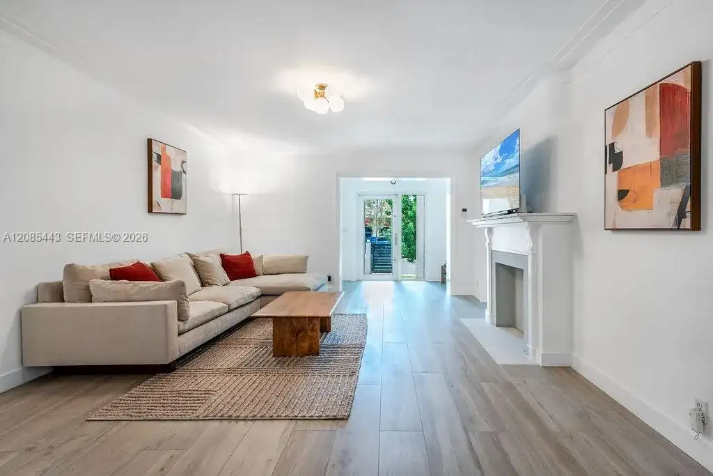 719 W 51st St, Miami Beach FL 33140 photo 3