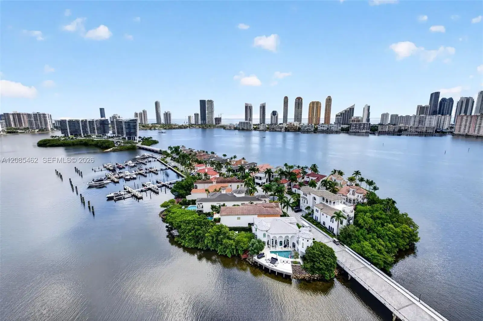6000 Island Blvd # 2104, Aventura FL 33160