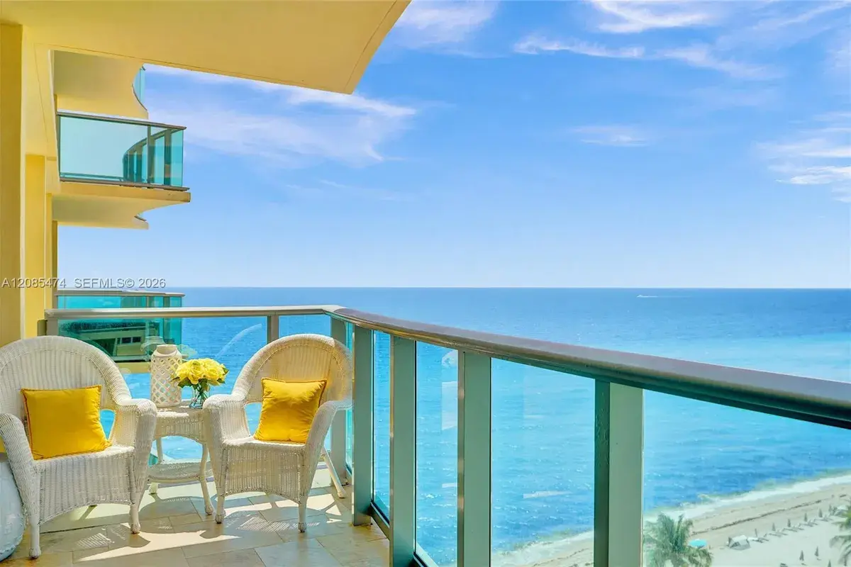 2501 S Ocean Dr, Hollywood FL 33019