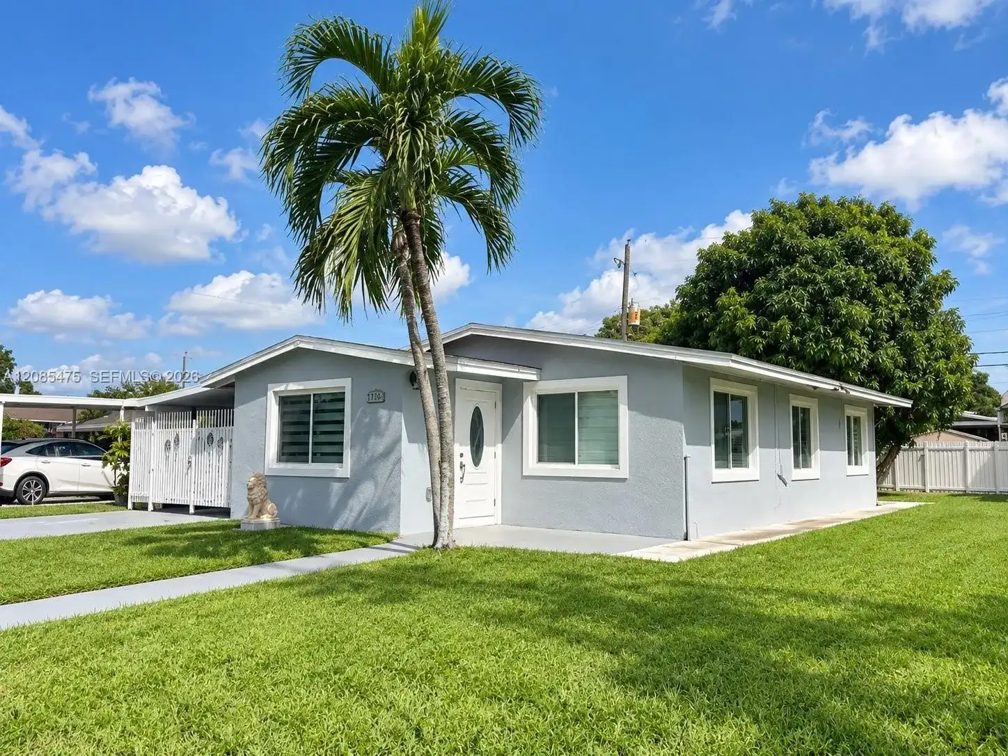 871 SE 4th Pl, Hialeah FL 33010