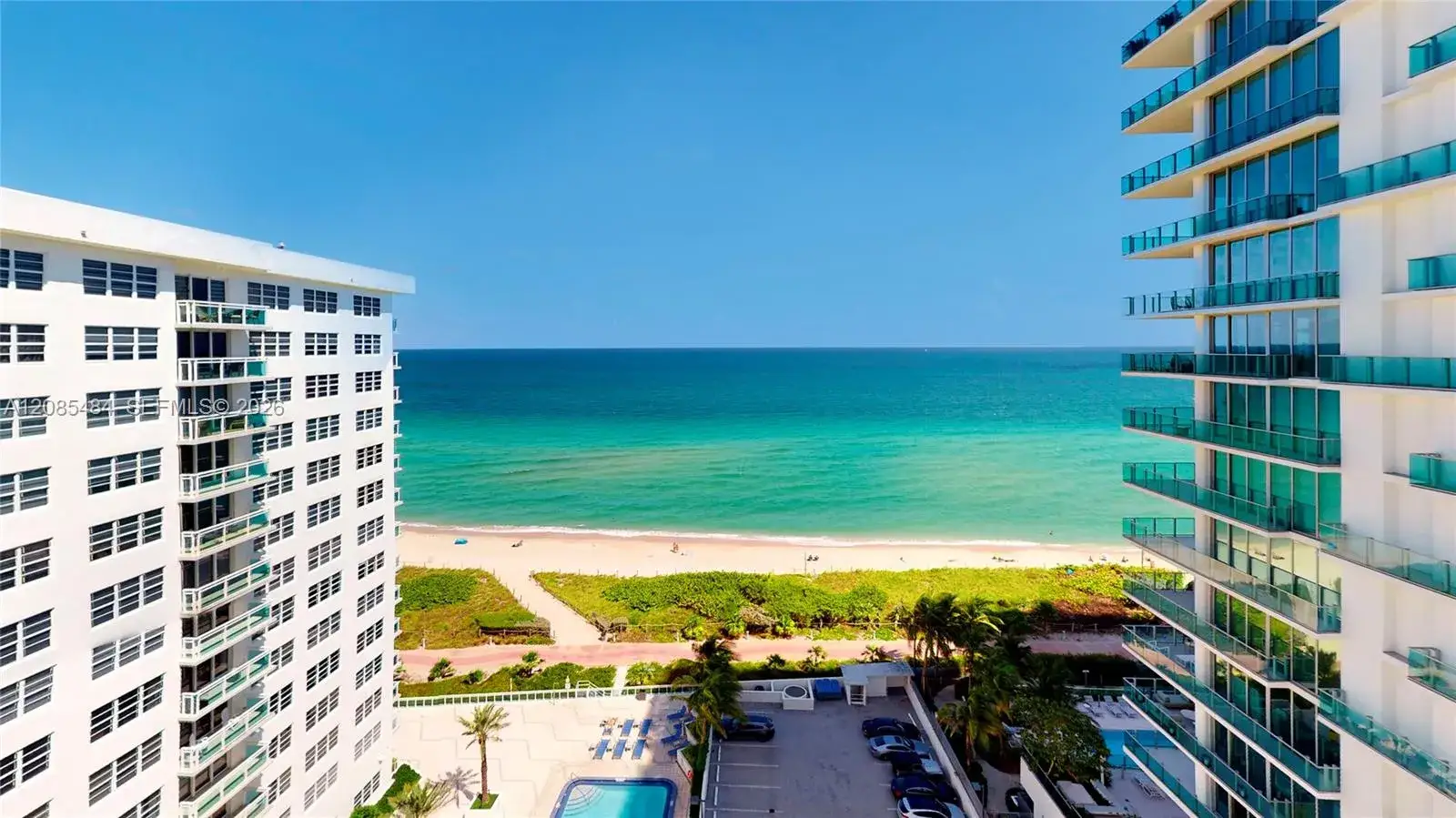 6917 Collins Ave # 1520, Miami Beach FL 33141