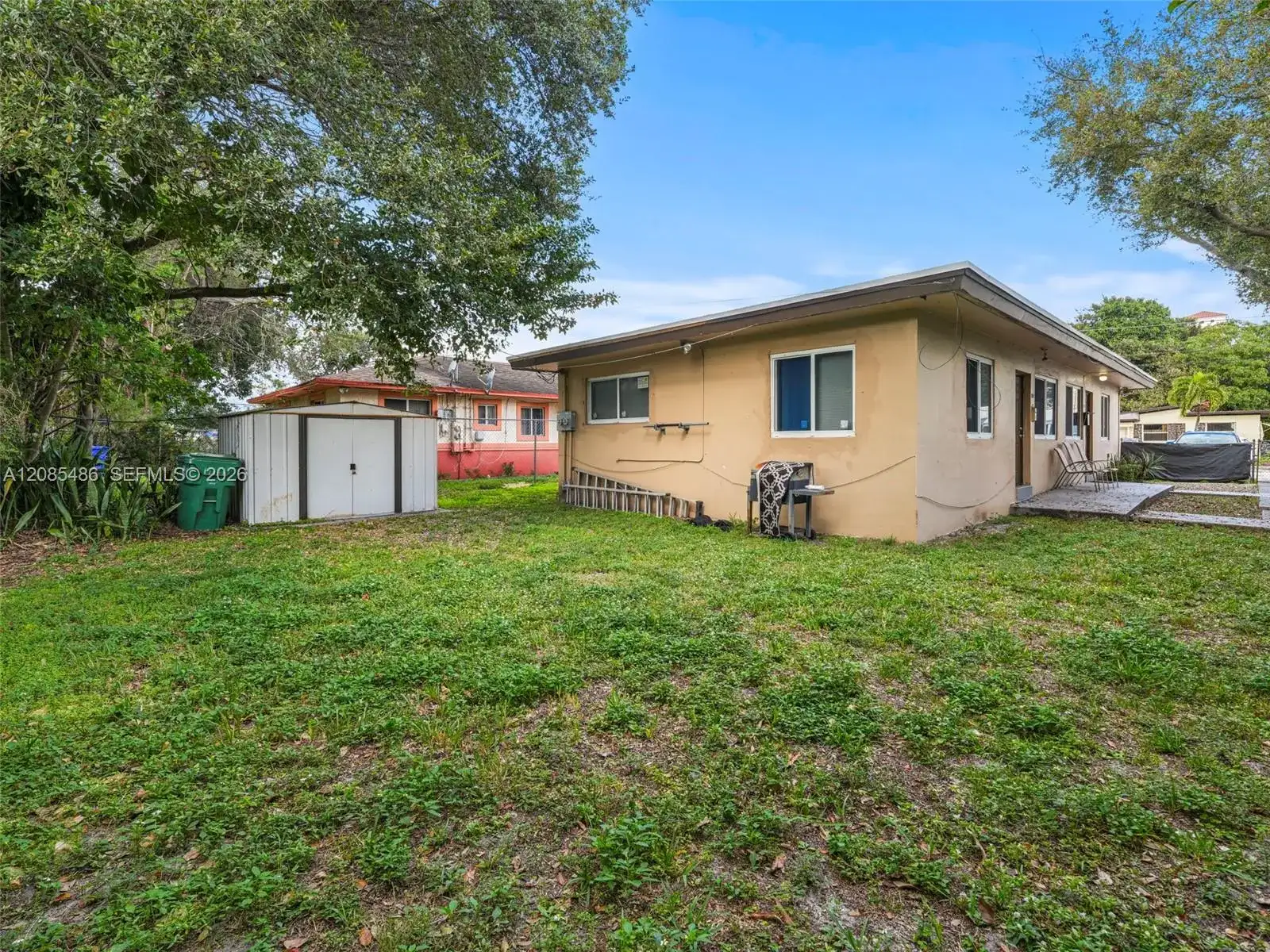 1460 NW 52nd St # 2, Miami FL 33142 photo 3