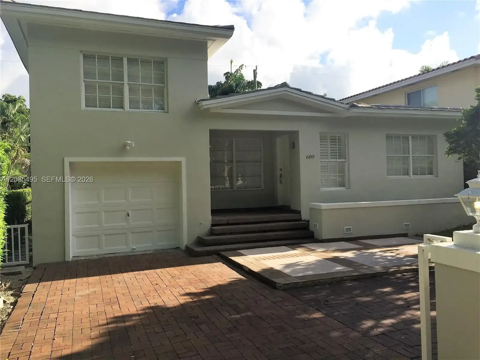 609 Puerta Ave, Coral Gables FL 33143
