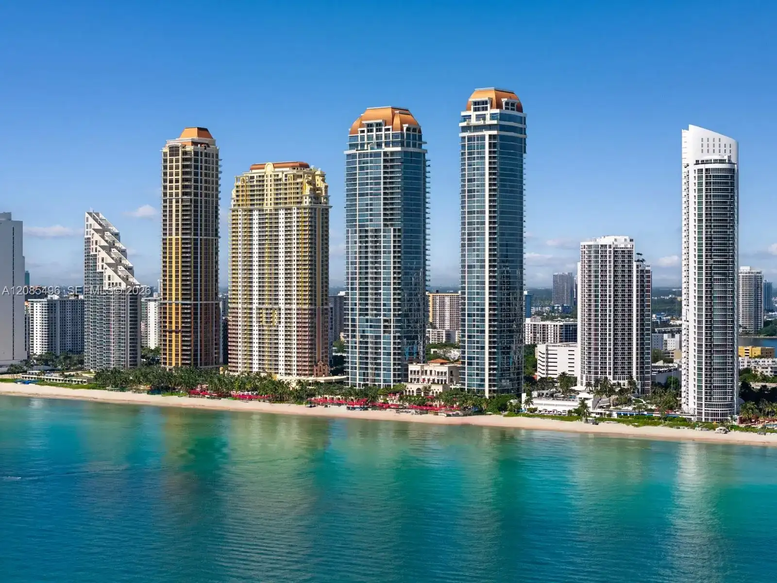 17875 Collins Ave # 3406, Sunny Isles Beach FL 33160