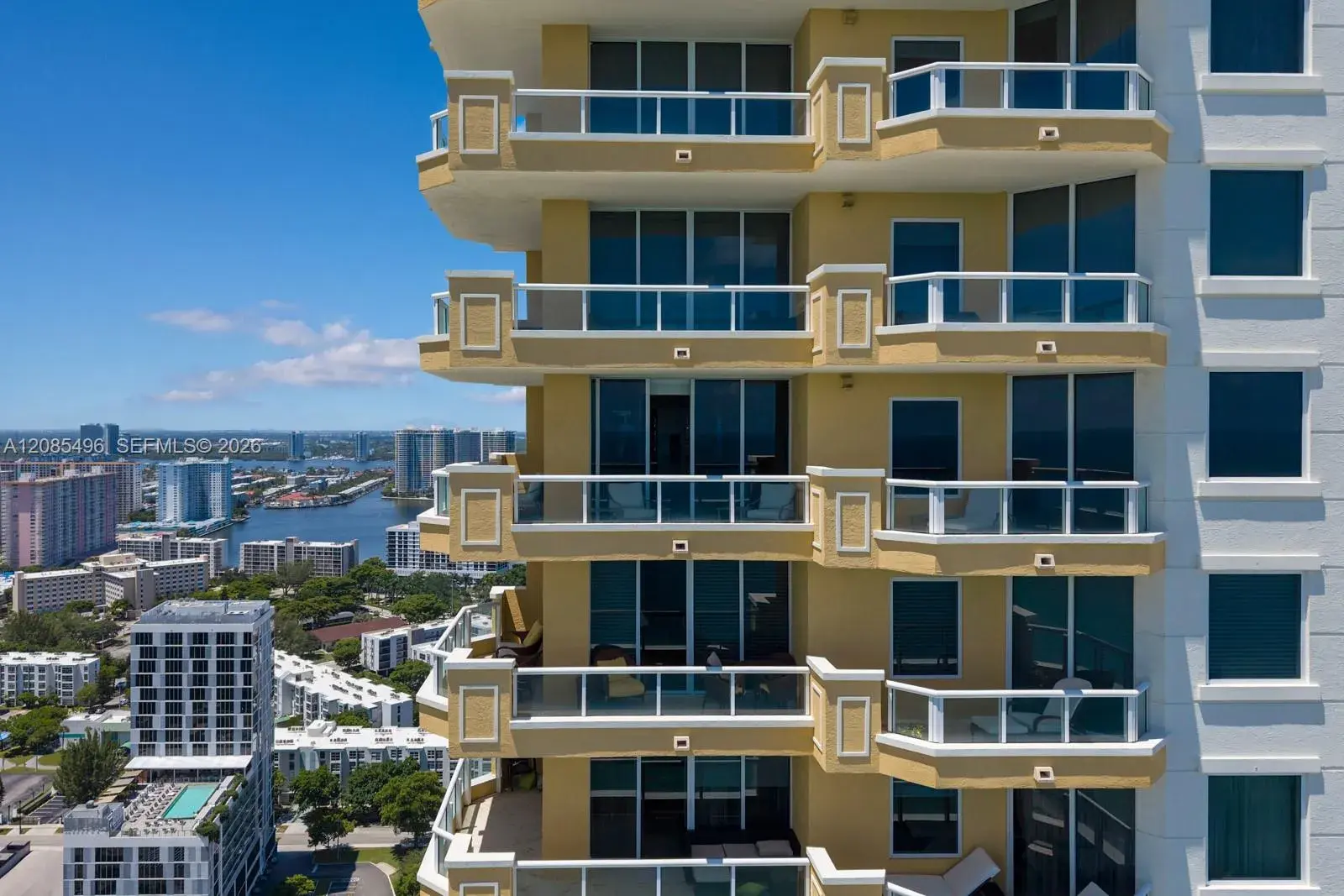 17875 Collins Ave # 3406, Sunny Isles Beach FL 33160