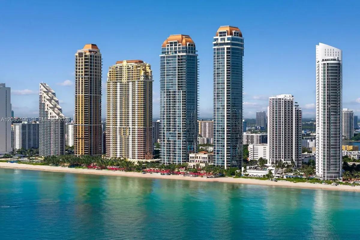 17875 Collins Ave # 3406, Sunny Isles Beach FL 33160
