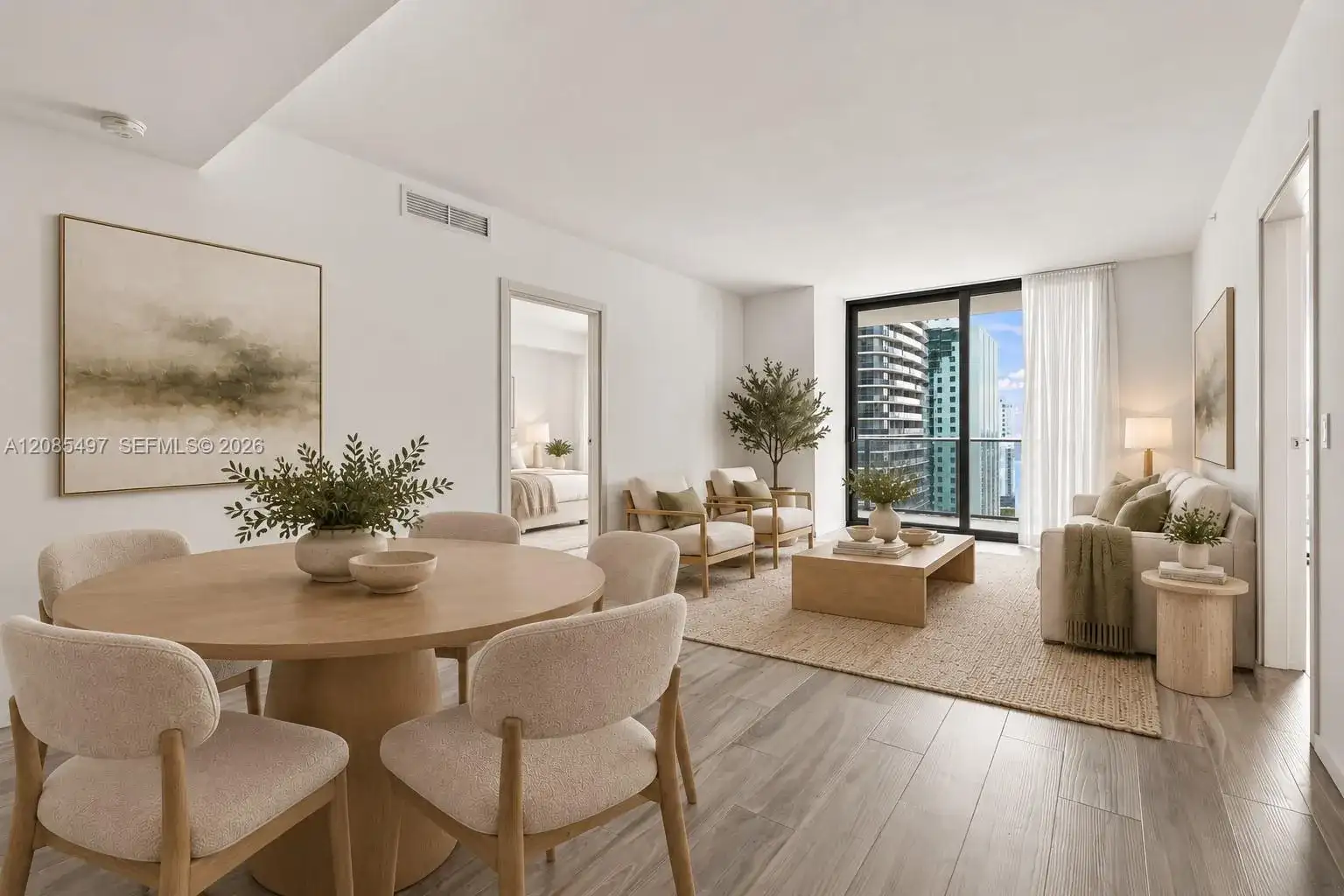 801 S Miami Ave # 1810, Miami FL 33130 photo 2