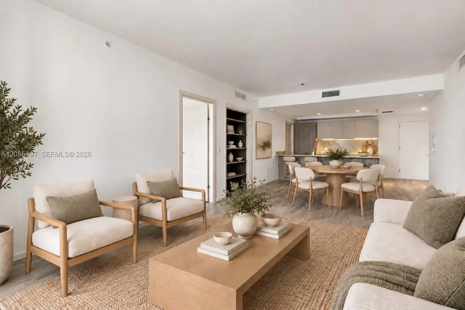 801 S Miami Ave # 1810, Miami FL 33130 photo 3
