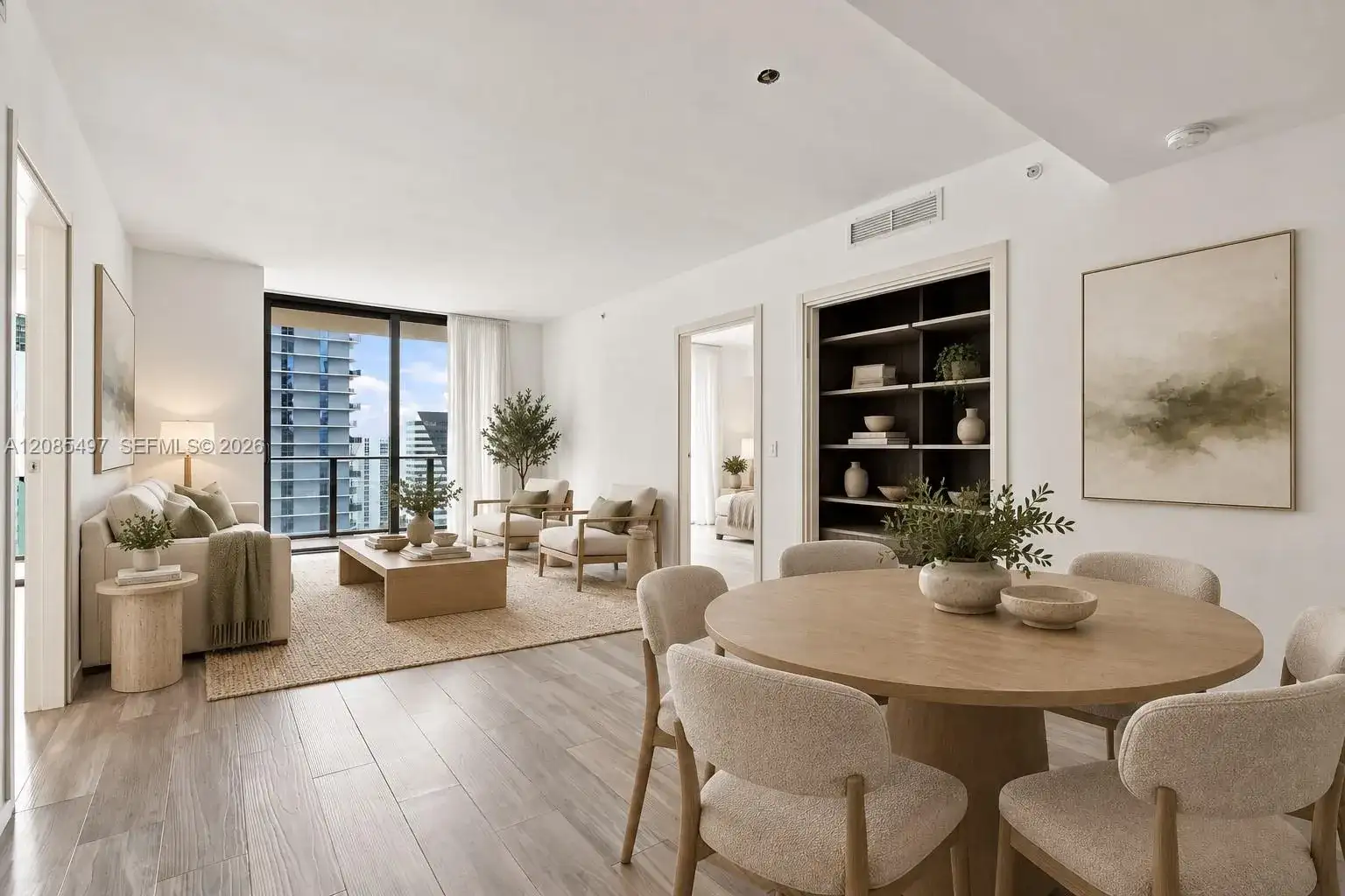 801 S Miami Ave # 1810, Miami FL 33130 photo 4