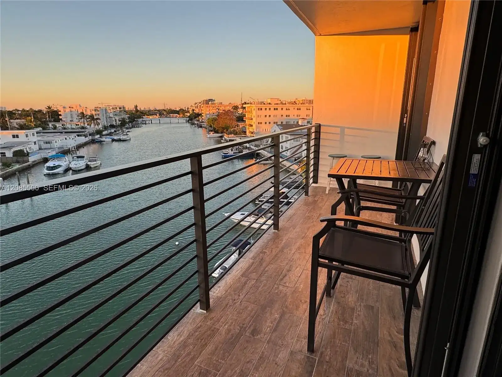 8100 Byron Ave # 504, Miami Beach FL 33141 photo 2