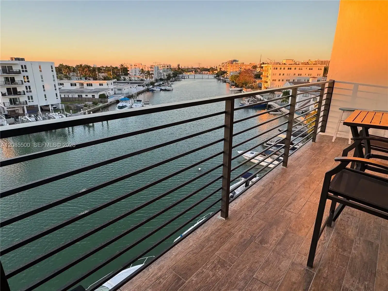 8100 Byron Ave # 504, Miami Beach FL 33141 photo 3