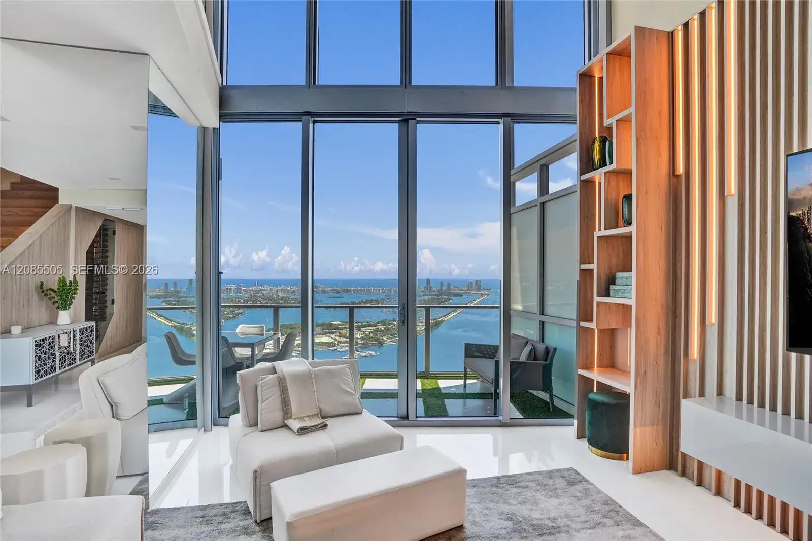 1100 Biscayne Blvd # 6303, Miami FL 33132 photo 4