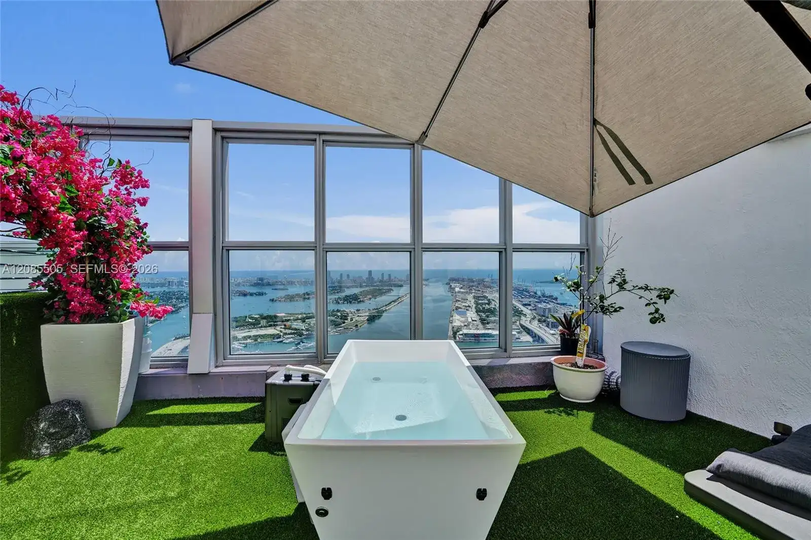 1100 Biscayne Blvd # 6303, Miami FL 33132 photo 5
