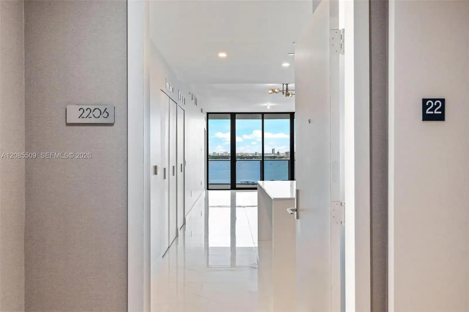 700 NE 24th St # 2206, Miami FL 33137