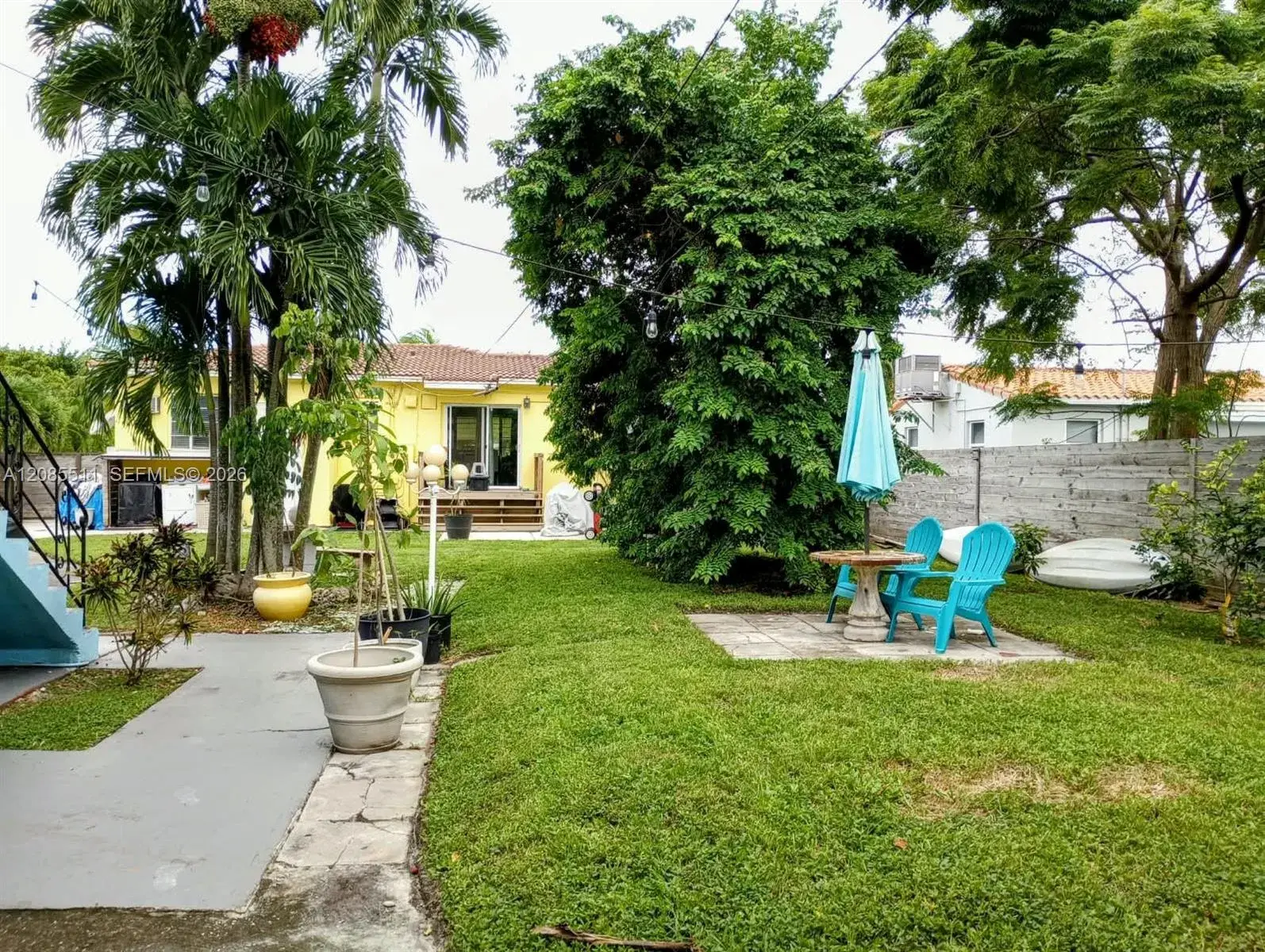 2463 Dewey St # 2, Hollywood FL 33020