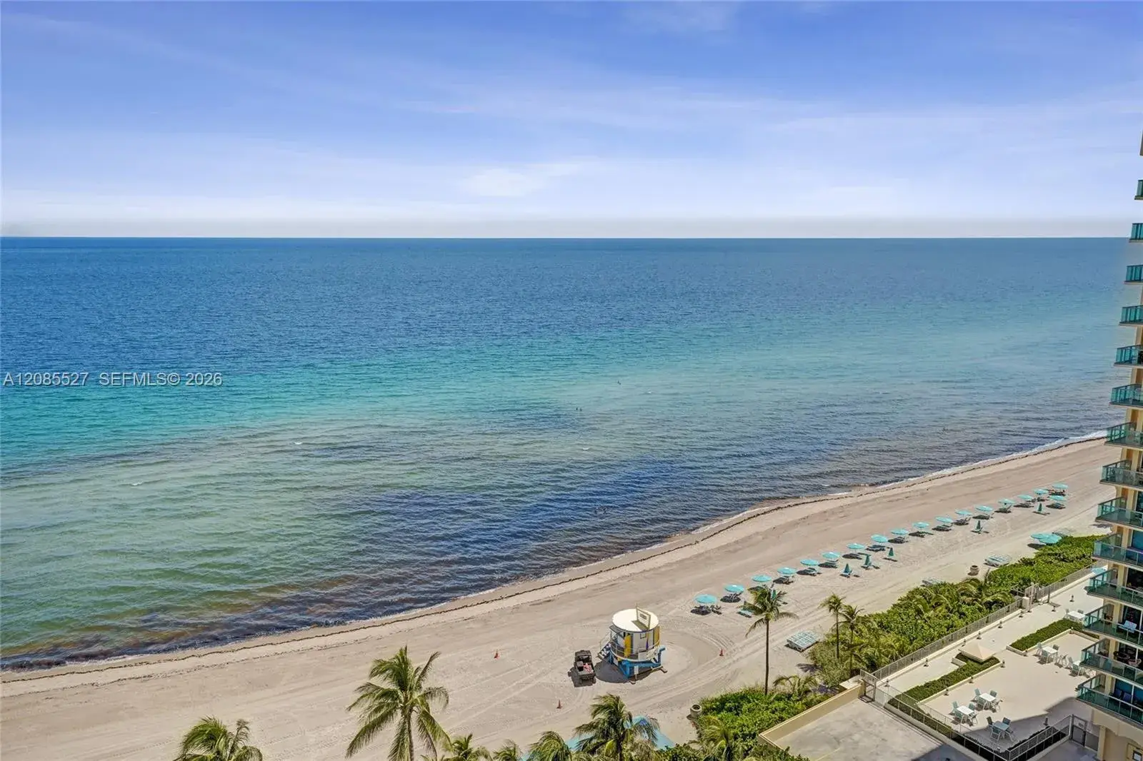 2301 S Ocean Dr # 1608, Hollywood FL 33019