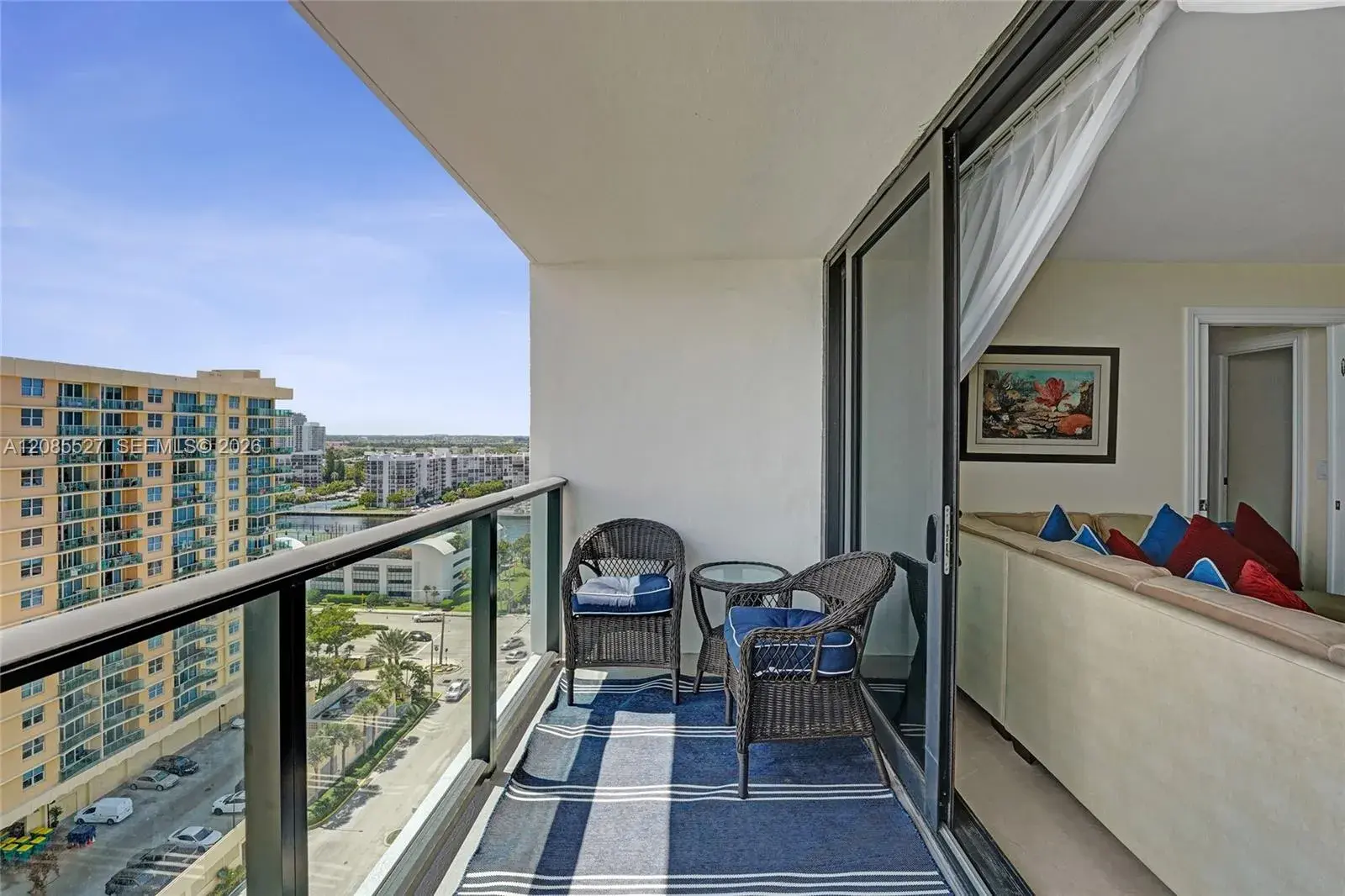 2301 S Ocean Dr # 1608, Hollywood FL 33019