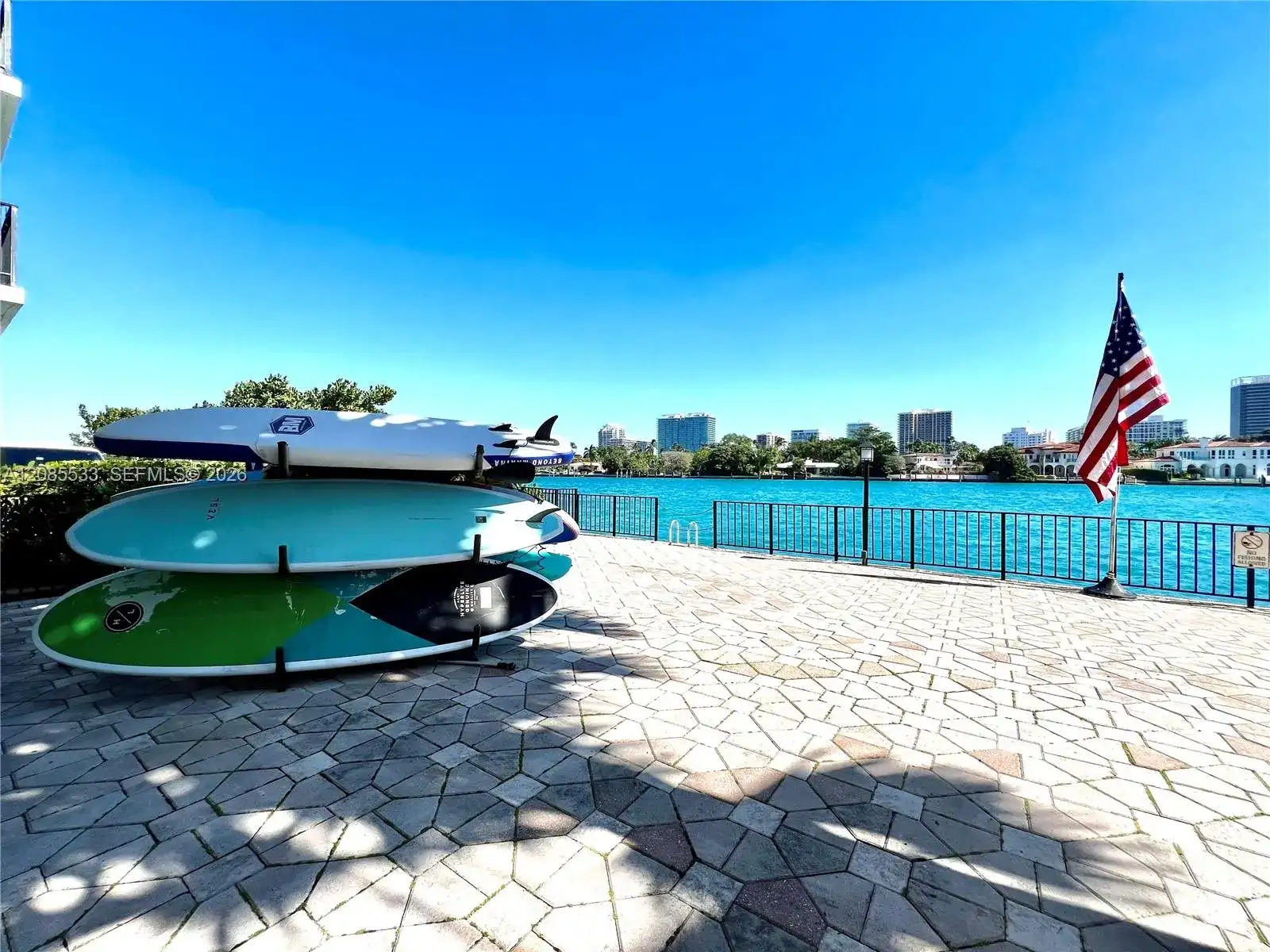 10101 E Bay Harbor Dr # 301, Bay Harbor Islands FL 33154 photo 3