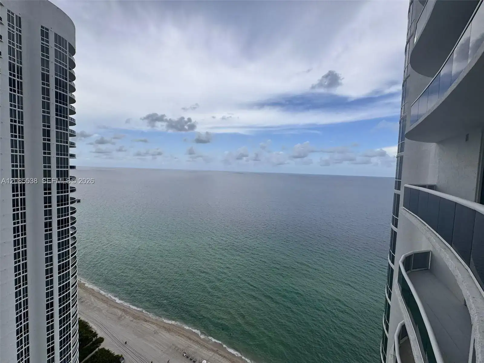 15901 Collins Ave # 3403, Sunny Isles Beach FL 33160 photo 2