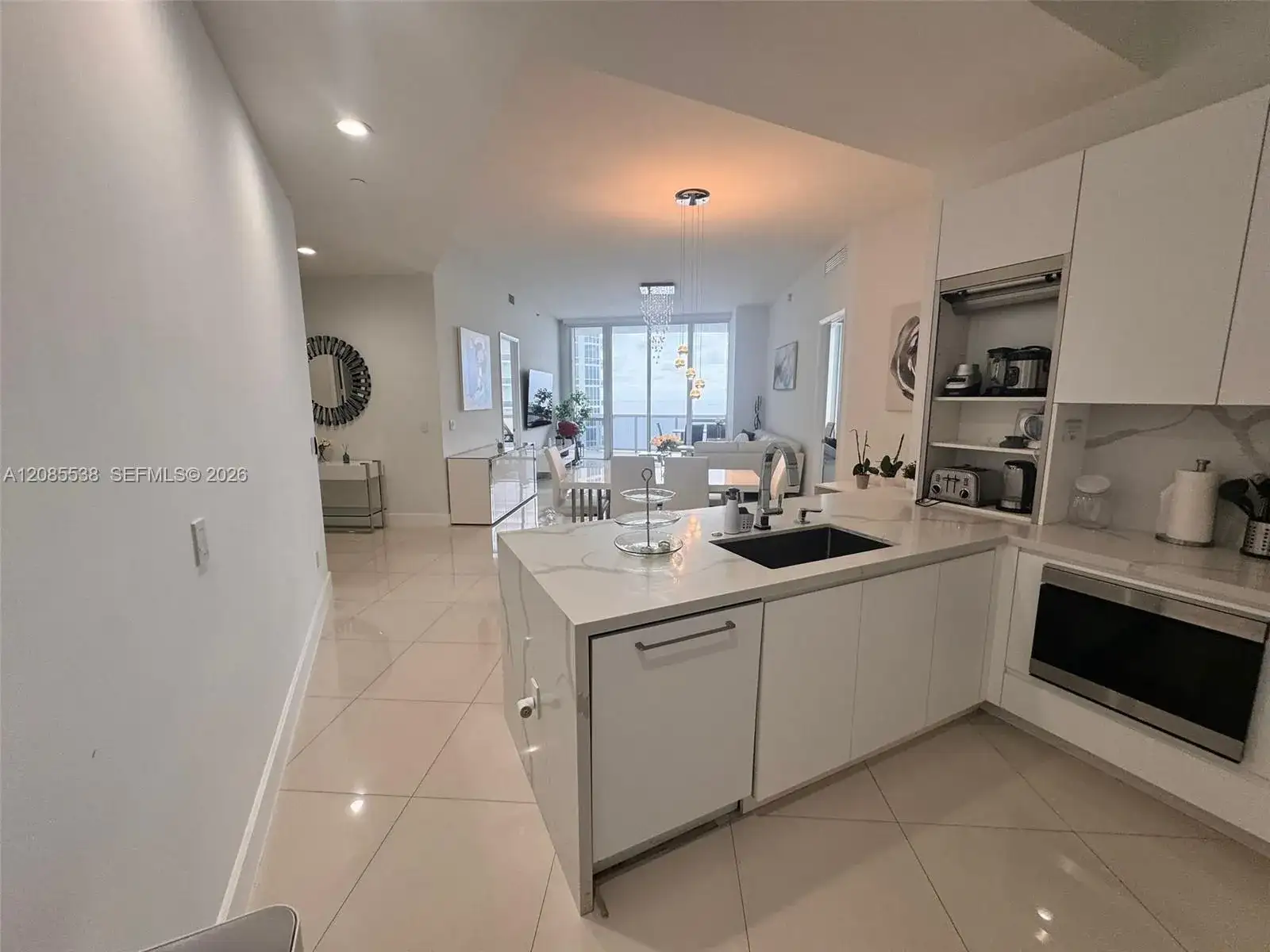 15901 Collins Ave # 3403, Sunny Isles Beach FL 33160 photo 5