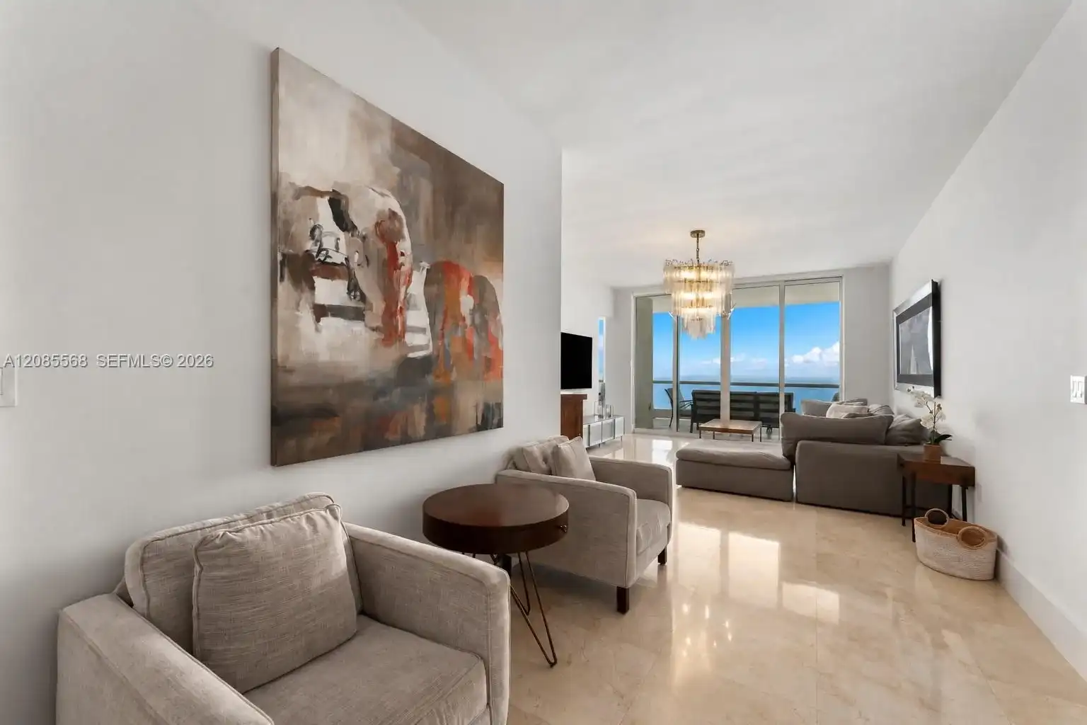 16047 Collins Ave # 2502, Sunny Isles Beach FL 33160