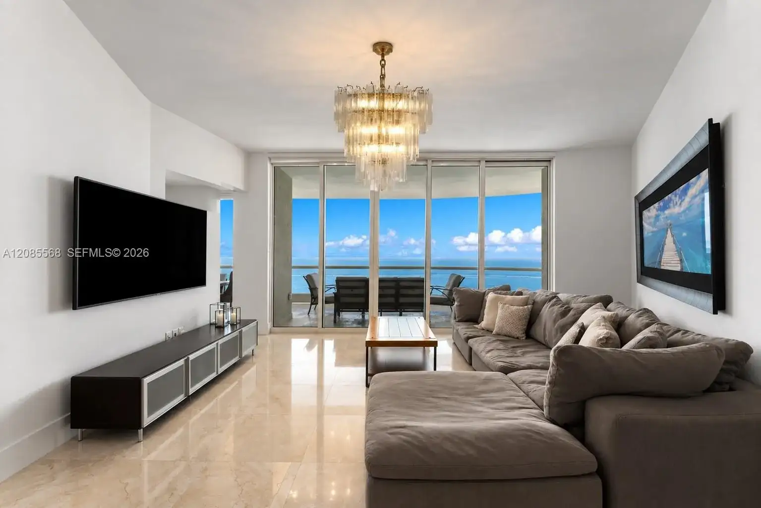 16047 Collins Ave # 2502, Sunny Isles Beach FL 33160 photo 3