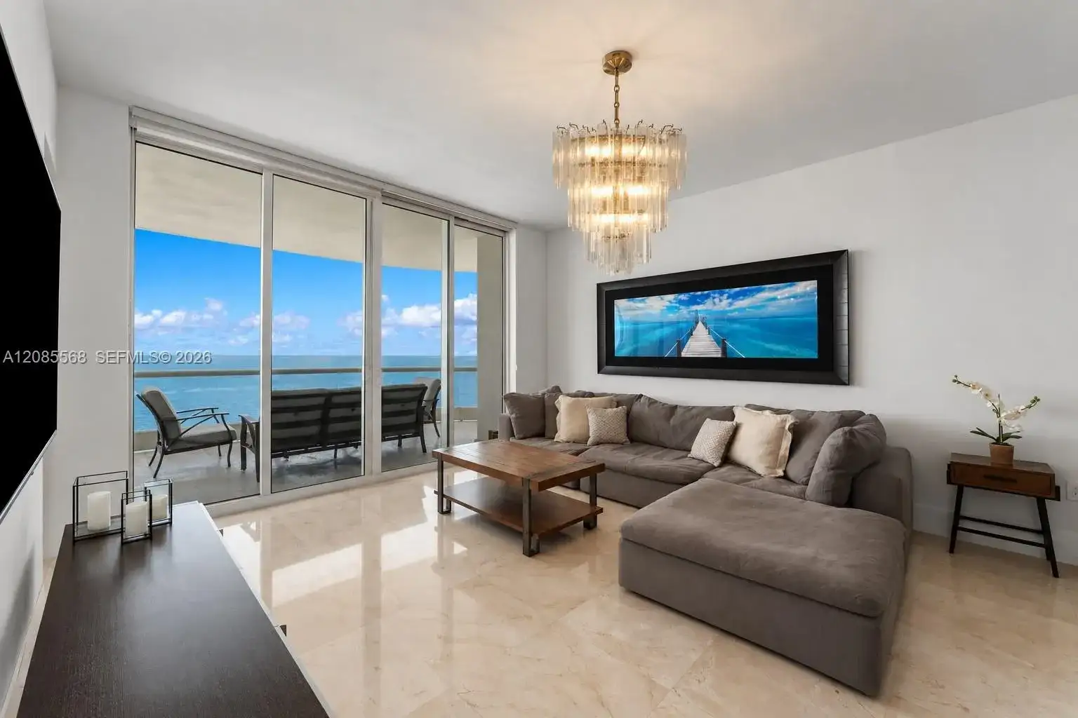 16047 Collins Ave # 2502, Sunny Isles Beach FL 33160 photo 4