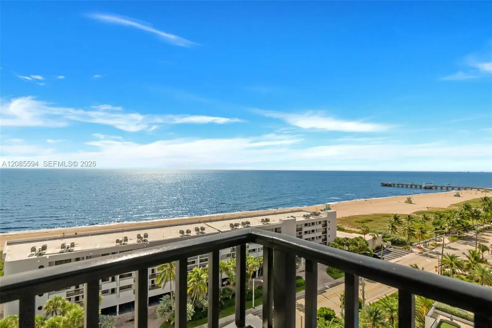531 N Ocean Blvd # 1510, Pompano Beach FL 33062 photo 4