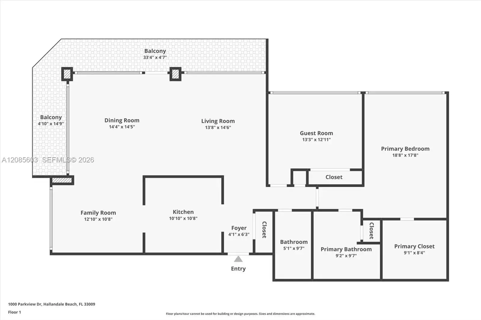 1000 Parkview Dr # 220, Hallandale Beach FL 33009 photo 5