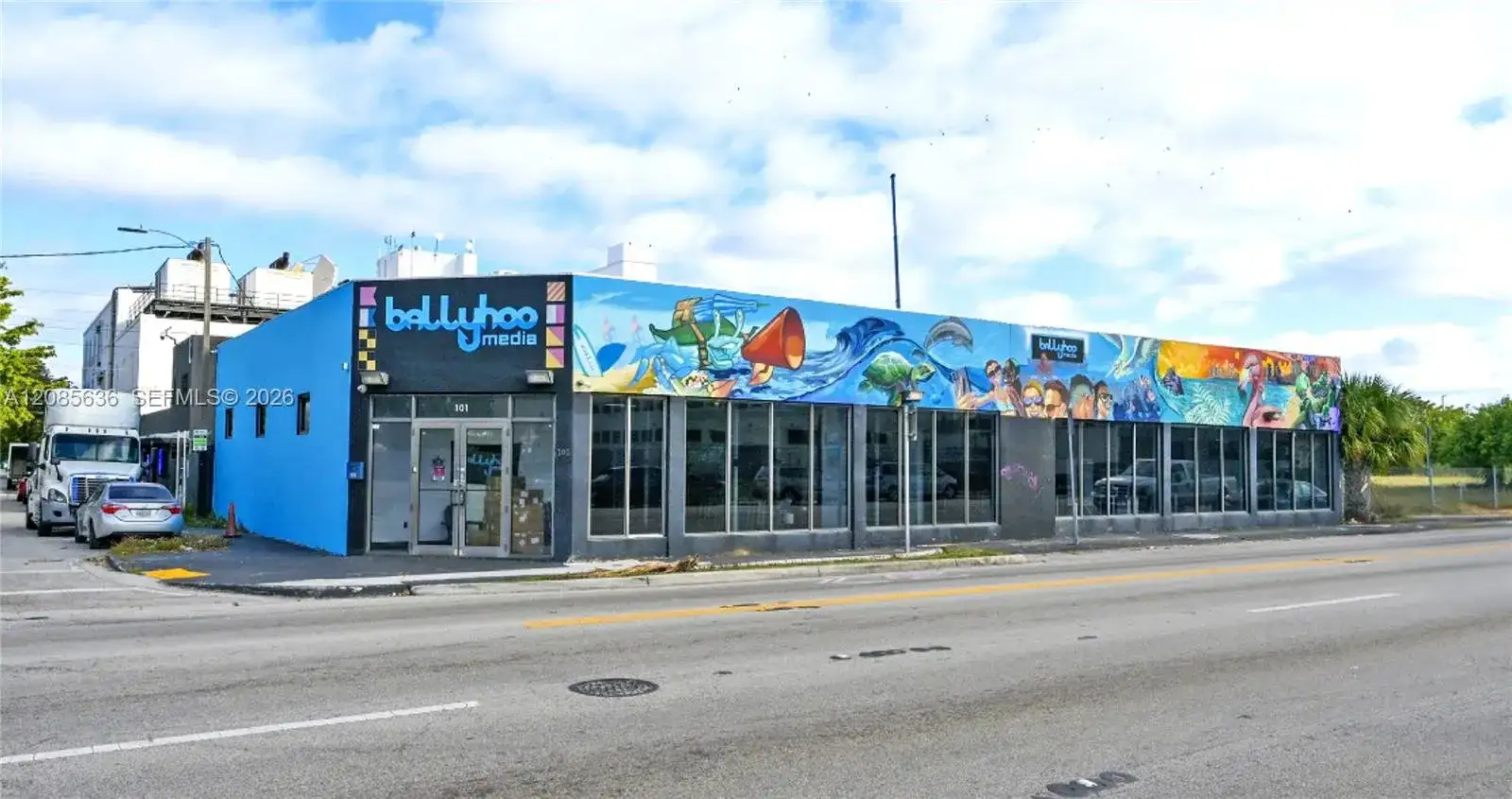 101 NE 79th St, Miami FL 33138 photo 2