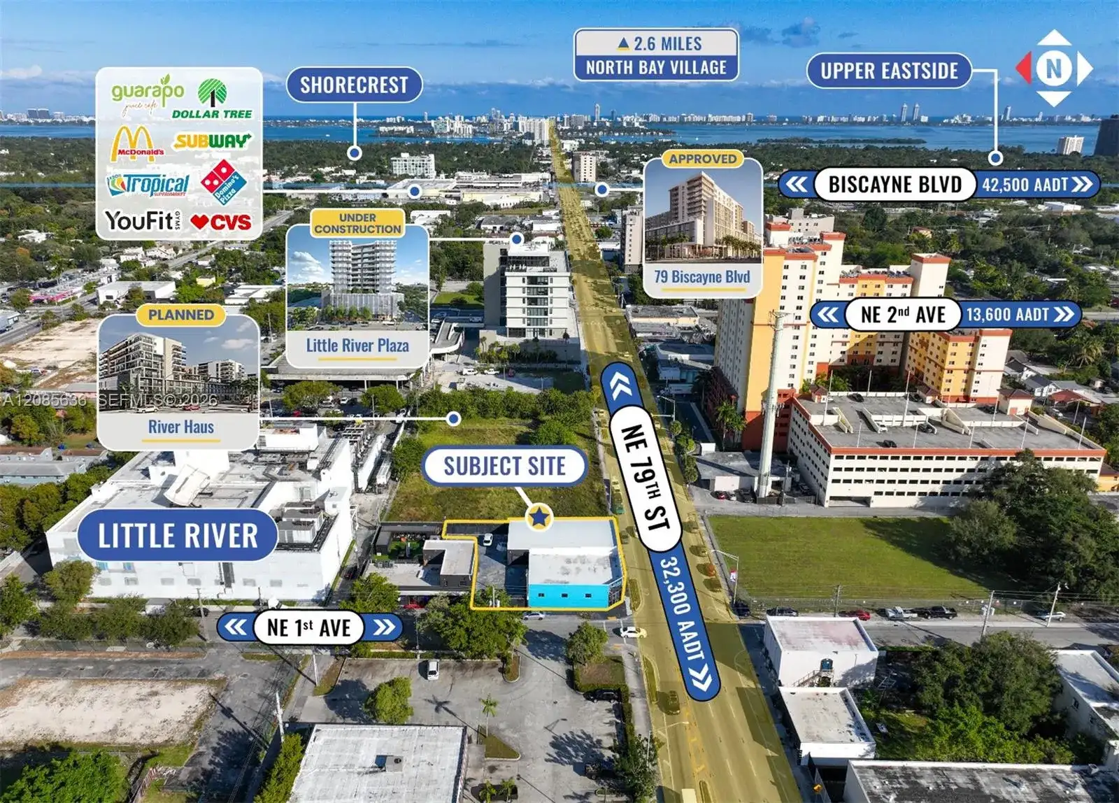 101 NE 79th St, Miami FL 33138 photo 4