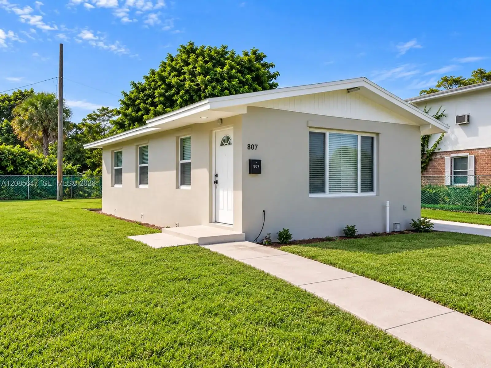 807 Handy Ave # 0, West Palm Beach FL 33401