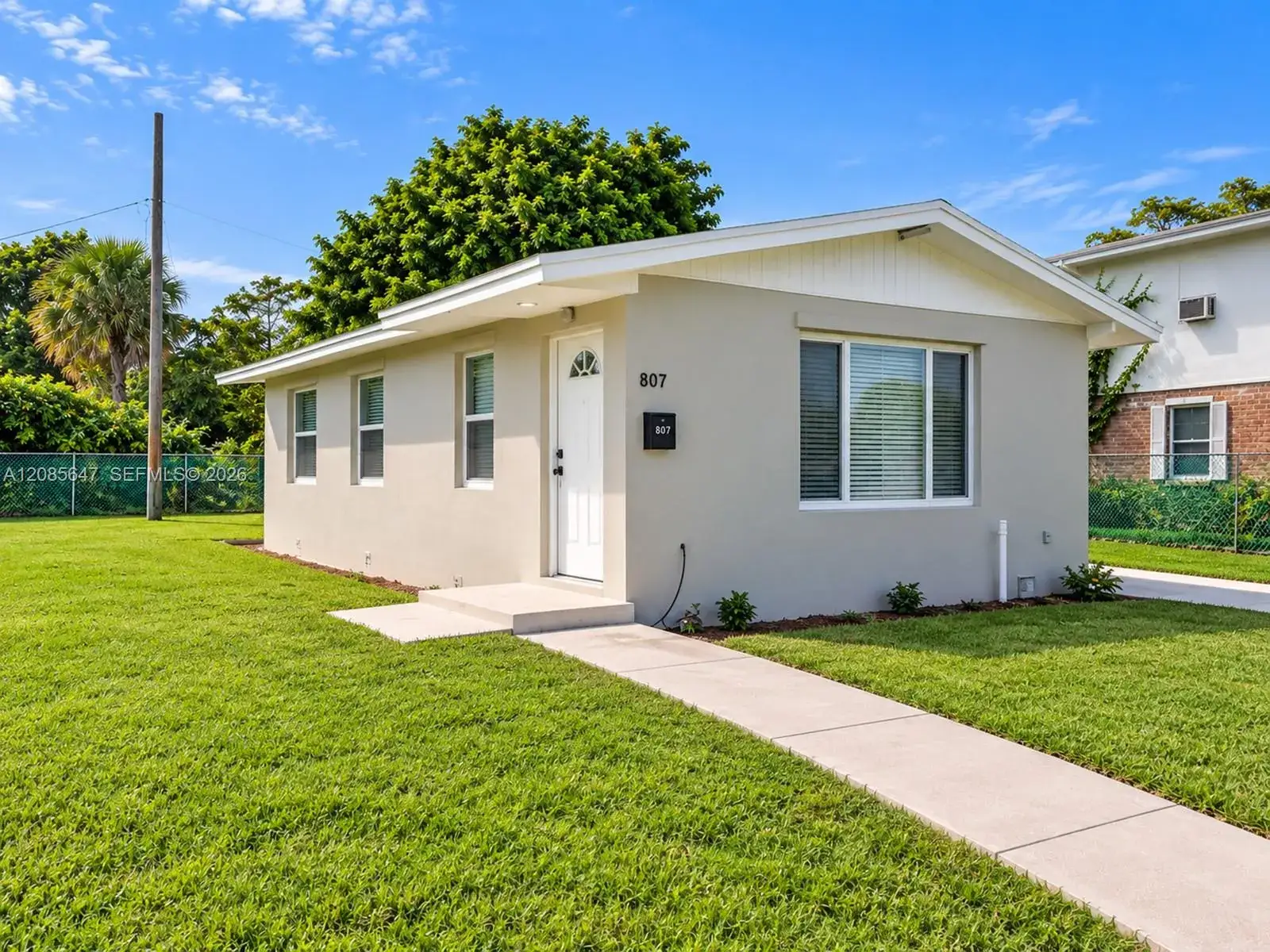 807 Handy Ave # 0, West Palm Beach FL 33401