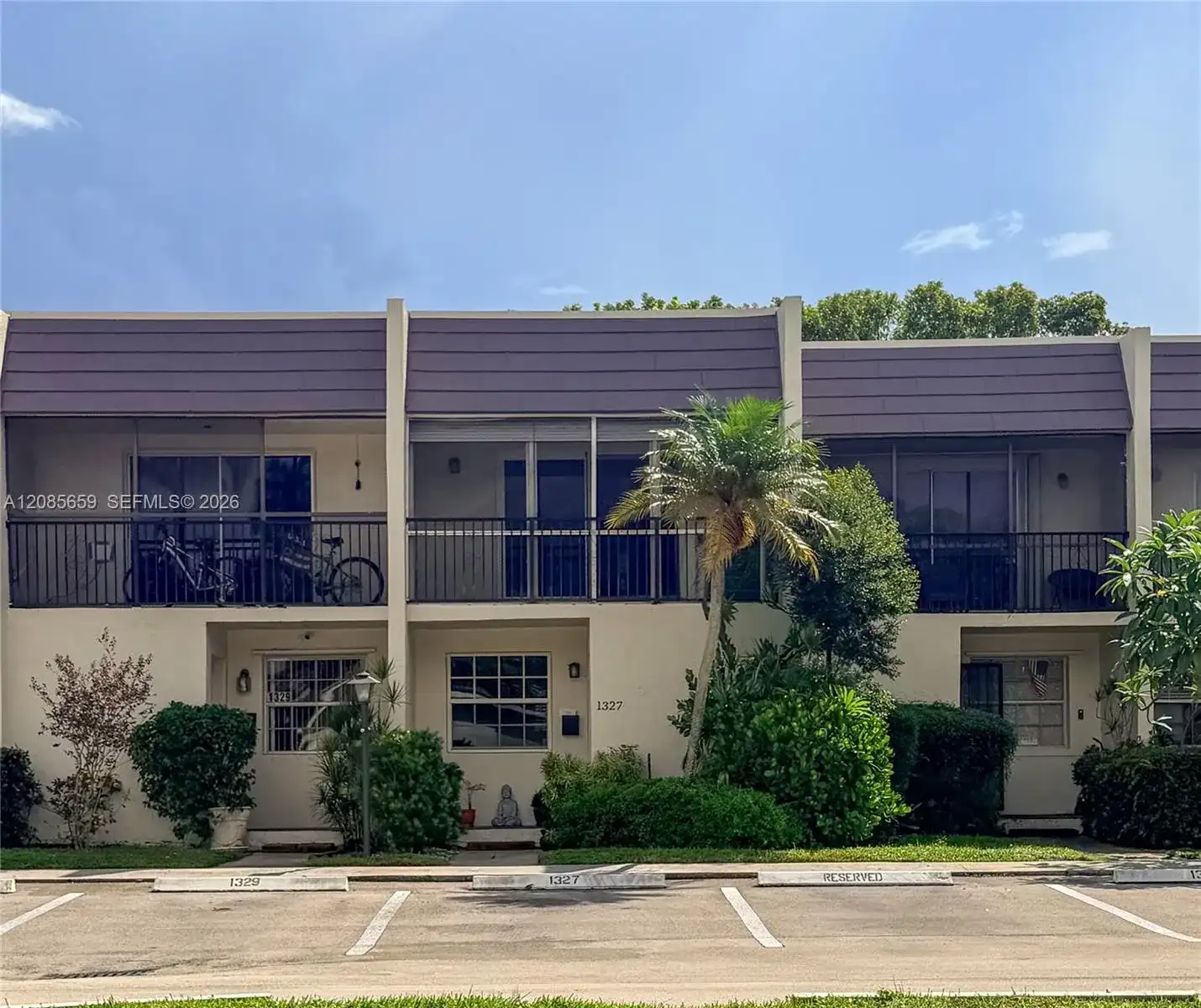 1327 N 15th Ave # 22, Hollywood FL 33020